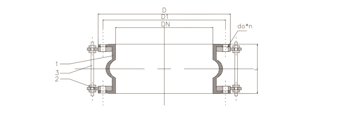 Large-flange-rubber-expansion-joint-11
