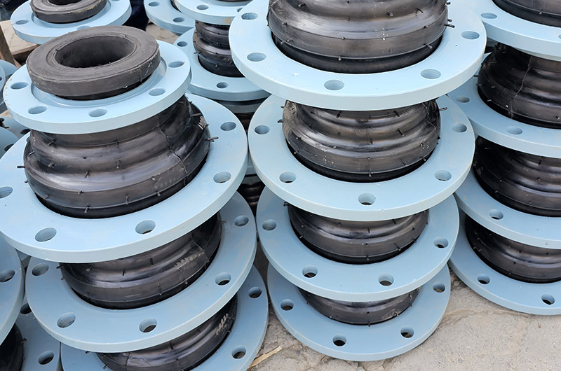 Eccentric-reducer-rubber-expansion-joint-10