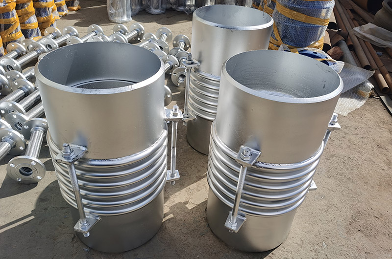 Welded-Corrugated-Expansion-Joint-10